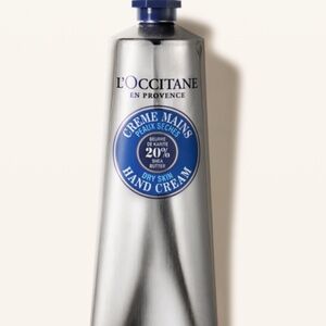 L'Occitane Shea Butter Hand Cream
